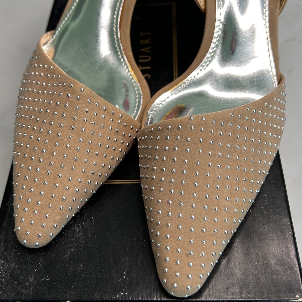 Colin Stuart Heels - Picture 7 of 15